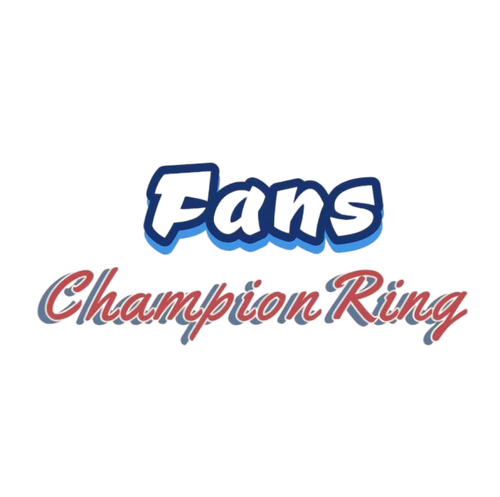 FansChampionRing